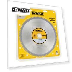 Пильный диск DEWALT METAL CUTTING DT1916, 305/30 мм.