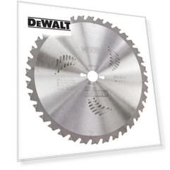 Пильный диск DEWALT EXTREME WORKSHOP DT4305, 350/30 мм.