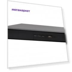 Гибридный видеорегистратор Hikvision DS-7204HTHI-K2(S)