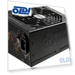 Блок питания Super Flower Leadex Titanium 1000 Вт
