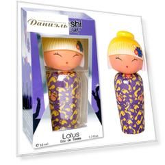 Туалетная вода KOKESHI