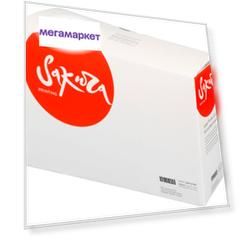Фотобарабан SAKURA SA101R00555 черный, совместимый