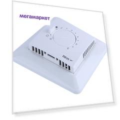 Терморегулятор Devi DEVIreg 530 ELKO 140F1030