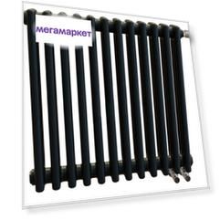 Стальной трубчатый радиатор Zehnder Completto 3057/18 C305718V0019217