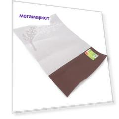 Салфетка Окей 30 х 45 см цвета в ассортименте