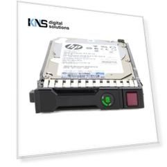 HPE 600Gb 870794-001B