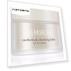 CREMORLAB Бальзам для лица очищающий с высоким содержанием минералов EAU THERMALE CLEANSING BALM