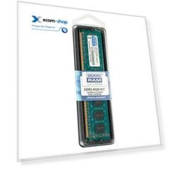Модуль памяти DDR3 8GB GoodRAM GR1333D364L9/8G 1333MHz CL9
