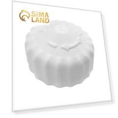 Крышка ROMMER RTС-0100-003015, для термостатической вставки, M30x1,5