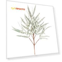 Изделие декоративное ветка длина 57 см 227-543
