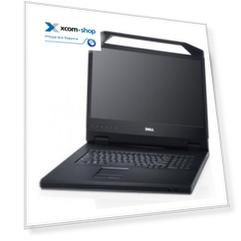 Переключатель KVM Dell 481-BBBC