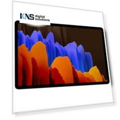 Samsung Galaxy Tab S7+ LTE SM-T975NZNASER