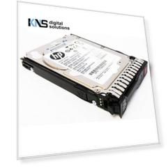 HPE 600Gb 653957-001B