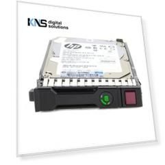 HPE 600Gb 787656-001B