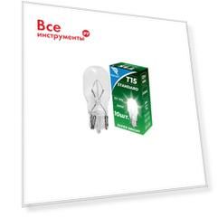 Лампа накаливания Rekzit Standard 90315