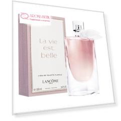 La Vie Est Belle L’Eau de Toilette Florale