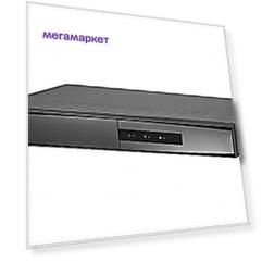 IP-видеорегистратор Hikvision DS-7104NI-Q1/4P/M(C)