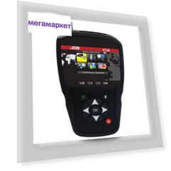Программатор TPMS ATEQ VT46 для датчиков HUF