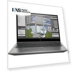 HP ZBook Fury 15 G8 314J8EA
