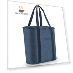 Термоcумка Reisenthel Thermoshopper twist blue
