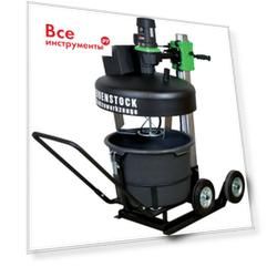 Миксерная установка EIBENSTOCK TwinMix 1800 T 07623000