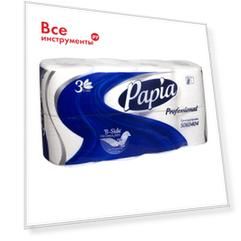 Трехслойная бумага Focus H-5036905
