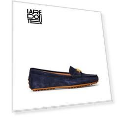 Мокасины LAUREN RALPH LAUREN
