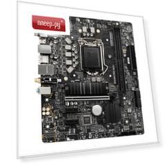 Материнская плата MSI B560M PRO WIFI