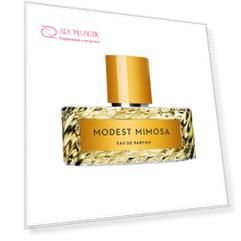 Modest Mimosa