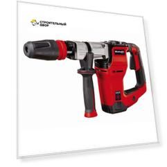 Молоток отбойный Einhell TE-DH 12
