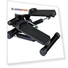 Министеппер Body Sculpture BS-1122S
