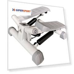 Министеппер поворотный DFC SC-S032YG
