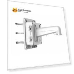 Кронштейн Hikvision DS-1602ZJ-box