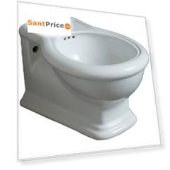 Биде подвесное Simas Lante LA19