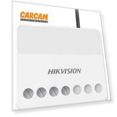 Hikvision DS-PM1-O1H-WE Беспроводной релейный модуль