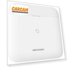 Hikvision DS-PWA96-M-WE Беспроводная охранная панель