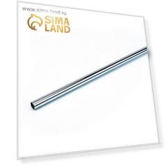 Трубка ланцетная Comap 559110, d=15 мм, 1100 мм, хром