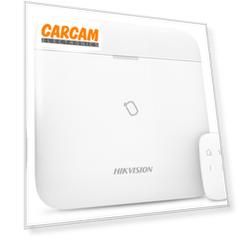 Hikvision DS-PWA96-Kit-WE Комплект охранной сигнализации