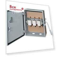 Силовой ящик ЯБПВУ 100 IP54