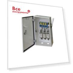 Силовой ящик УЗОЛА IP54 U450411