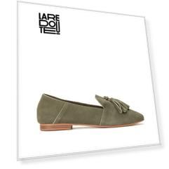 Мокасины LA REDOUTE COLLECTIONS
