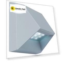 Светильник для ступеней Paulmann 99817