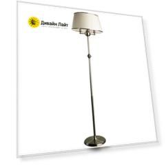 Торшер ARTE Lamp A3579PN-3AB