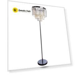 Торшер Divinare 3002/06 PN-6