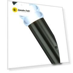 Светильник настенный ARTE Lamp A8382AL-1SS