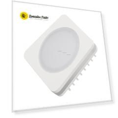 Светодиодная панель Arlight 017633(1)