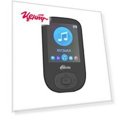 MP3 плеер Ritmix