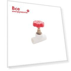 Вентиль RTP