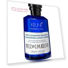 Шампунь Keune