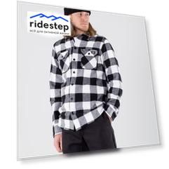 Рубашка DICKIES New Sacramento Shirt Black 2022